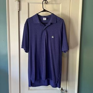 Men’s Medium Brooks Brothers Collared Shirt